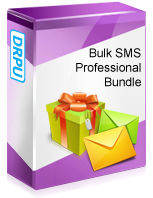 Bulk SMS Software for Professional Bundle