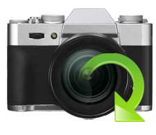 Digitalkamera Datenrettungssoftware