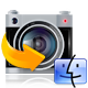 Mac Digital camera data recovery software