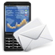 GSM 휴대 전화에 대한 대량 SMS 소프트웨어
