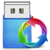 USB Drive վերականգնման Software