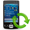Software di recupero dati di telefonia mobile