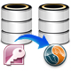 MS Access to MySQL Database Conversion