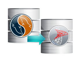 MySQL MSSQL a la herramienta de conversión de base de datos