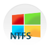 Recuperação de dados NTFS