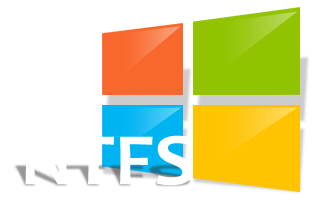 Logiciel de récupération de données NTFS