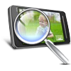 Investigador forense de PC do Pocket PC