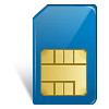 Sim Card Software de recuperación de datos