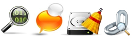 System Tools