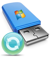 USB Drive Recovery Software