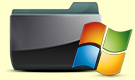 Window Data Recovery