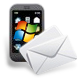 Software a granel de SMS para Windows Mobile