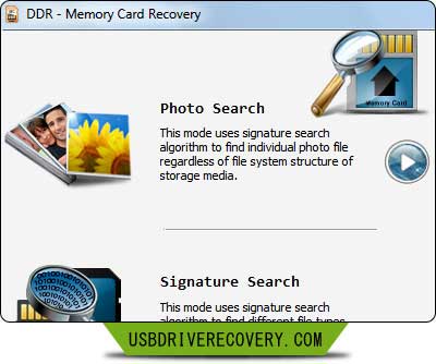 Card Data Recovery Software