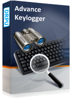 Advance Keylogger