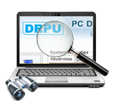 Advance Keylogger Software