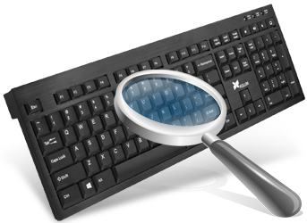 Keylogger Software