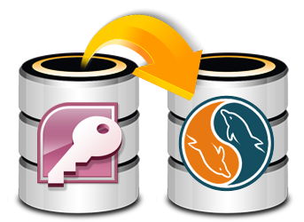 MS Access to MySQL Database Conversion