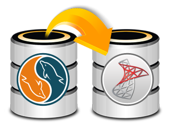 MySQL to MSSQL Database Conversion