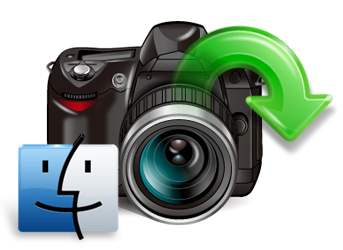 Mac Digital Camera Data Recovery