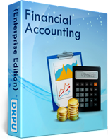 Accounting Software - Enterprise Edition