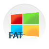 Восстановление данных FAT