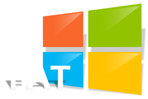 FAT 데이터 복구 소프트웨어