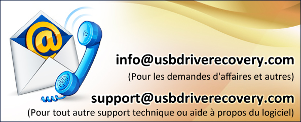 Contactez nous