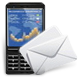 Bulk SMS Software voor GSM Mobiele Telefoon