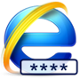 Программное обеспечение для восстановления пароля Internet Explorer