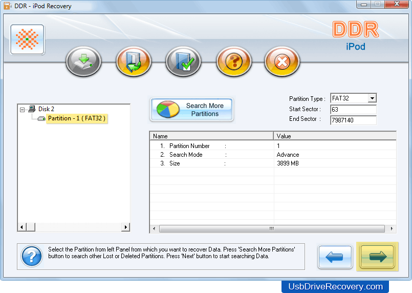 아이팟 데이터 복구 소프트웨어