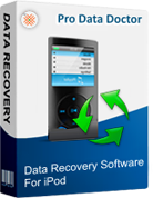 Order iPod Data Recovery