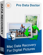 Mac Digital Pictures Recovery