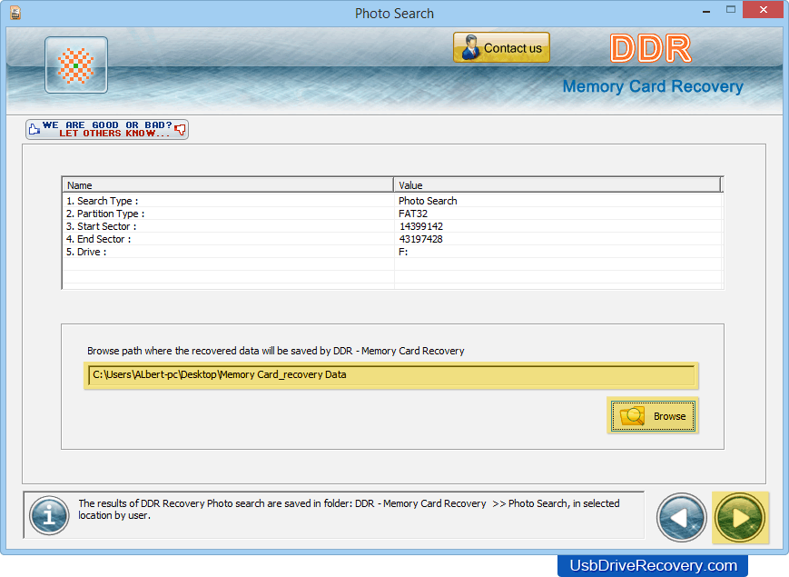 Speicherkarte Datenrettungssoftware