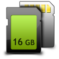 Card de memorie Data Recovery Software