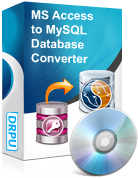 MS Access to MySQL Database Conversion