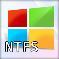 Phần mềm khôi phục dữ liệu NTFS
