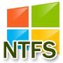NTFS Pemulihan Data Perisian