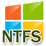 Logiciel de récupération de données NTFS