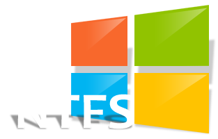 Software di recupero dati NTFS