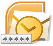 Ανάκτηση κωδικού πρόσβασης του Outlook Express