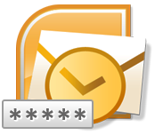 Outlook Password Recovery Software