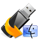Mac USB drive recovery software