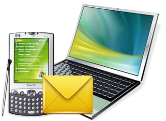 Bulk SMS Software for Pocket PC