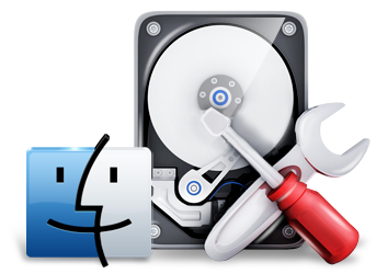 Mac DDR Recovery Software - Professional