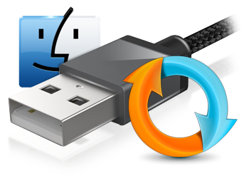 Mac Removable Media Data Recovery