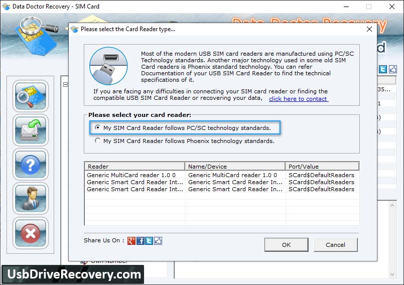 Sim Card Data Recovery Software