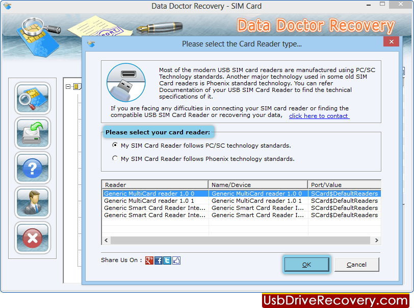 Sim Card Data Recovery Software