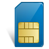 Восстановление данных Sim Card