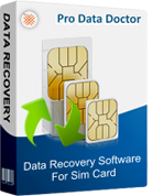 Sim Card Data Recovery