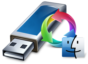 Mac USB Drive Recovery Software